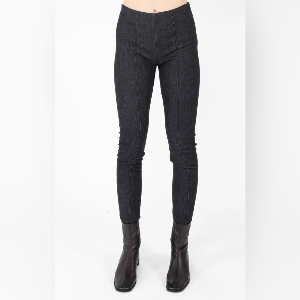 Prairie Underground Long Cigarette Jean - Size small